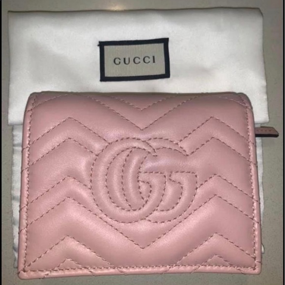 Gucci wallet - Picture 3 of 4